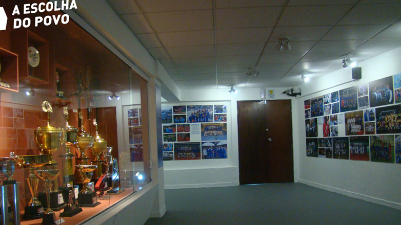 Museu de Esportes de SJC