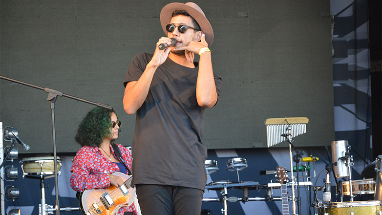 Mateus Estevão e Banda