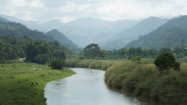 Paisagens da Mantiqueira