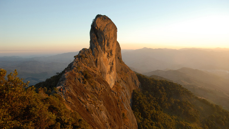 Paisagens da Mantiqueira