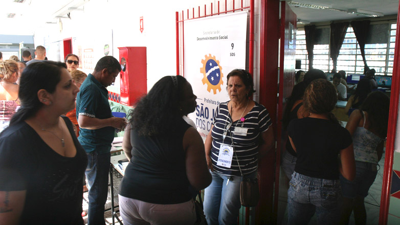  Prefeitura no Bairro, programa que amplia o acesso da população aos principais serviços oferecidos pela administração municipal
