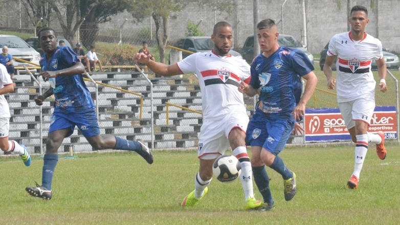 São José dos Campos F.C