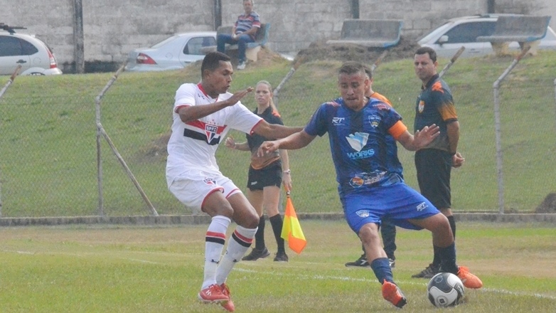 São José dos Campos F.C