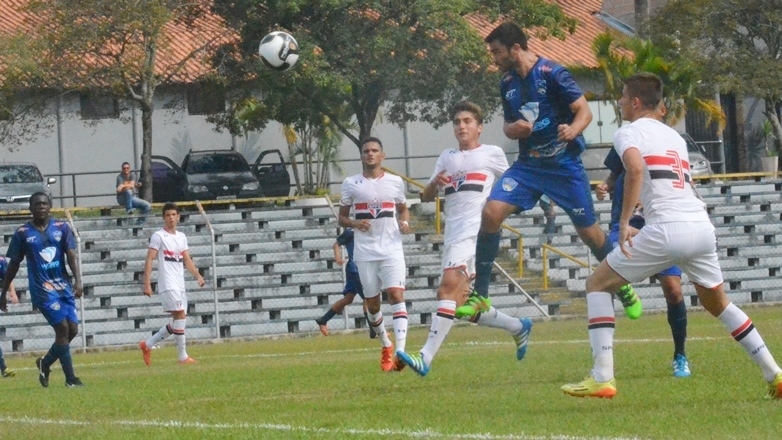São José dos Campos F.C