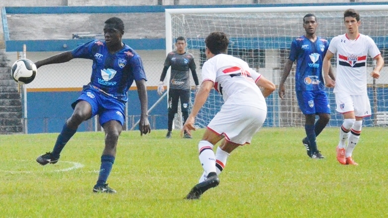 São José dos Campos F.C