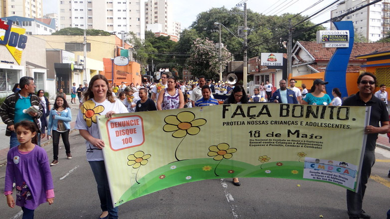 Atrações do Parque Vicentina Aranha