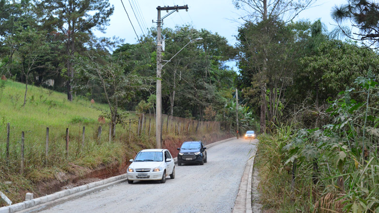 Via Leste/Sudeste