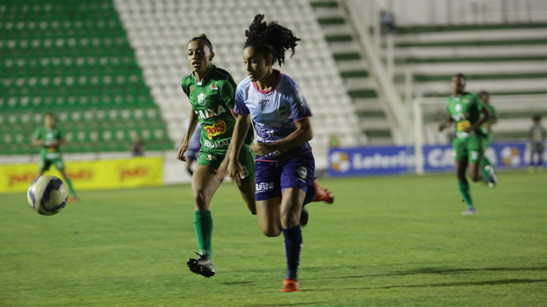 Time São José 