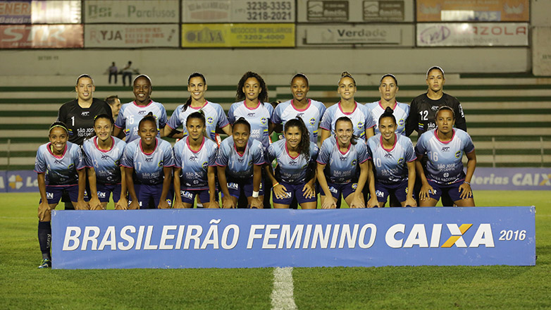 Time São José 