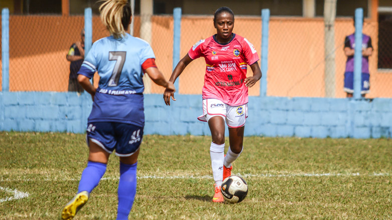 São José recebe Centro Olímpico neste sábado pelo Campeonato Paulista