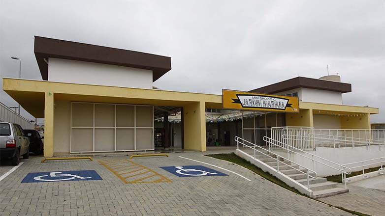 Galeria do Empreendedor