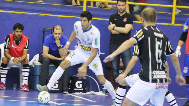 Futsal São José 