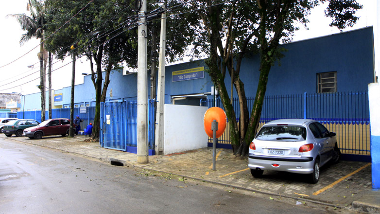 Os serviços e postos de orientação serão montados na EMEF Rio Comprido (Rua São Francisco, 181), antiga rua dois. 