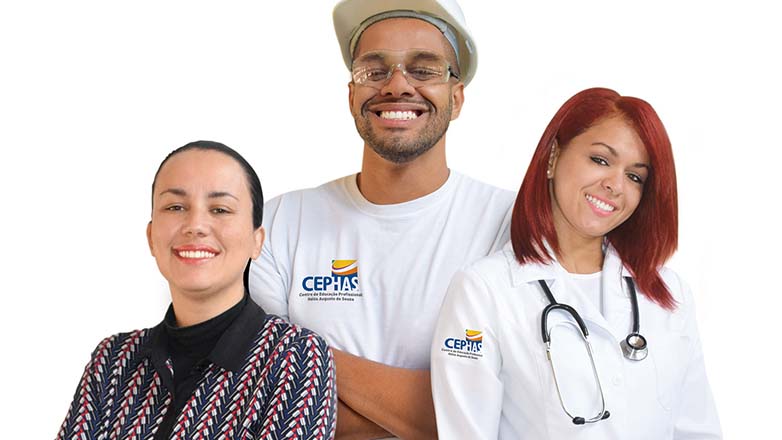 Cephas abre inscrições para Vestibulinho para o segundo semestre