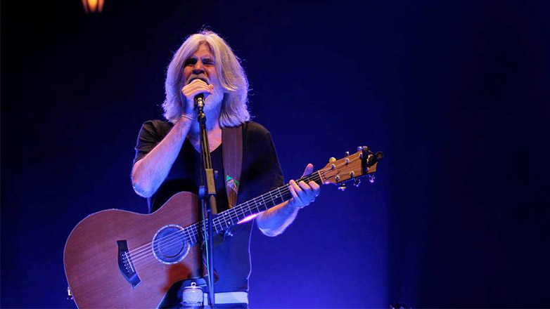 Festival de Contação de Histórias terá show com Oswaldo Montenegro