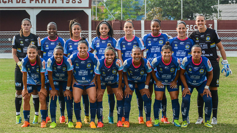 Time São José 