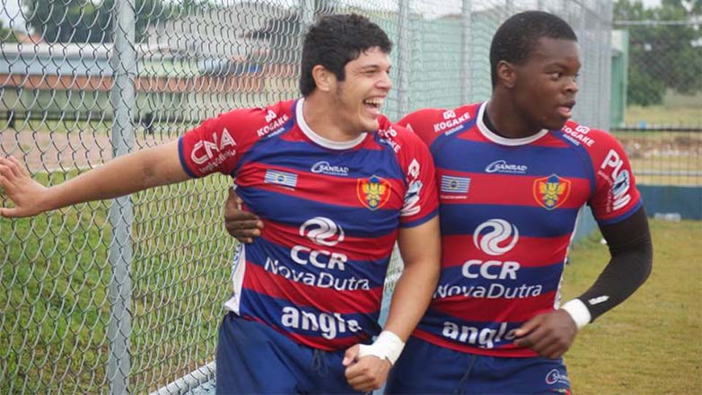 São José vence e faz semifinal contra o SPAC no Paulista de Rugby