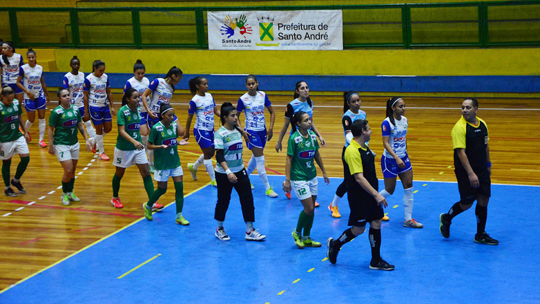 Time São José