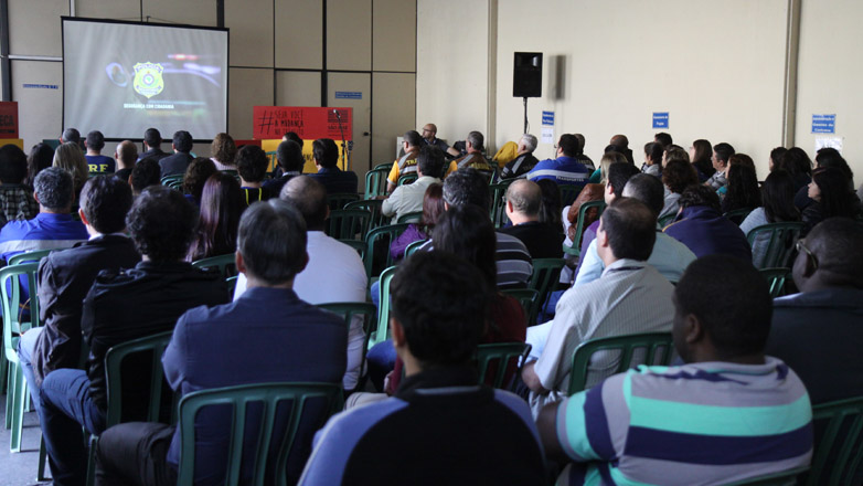 O Maio Amarelo é um movimento nacional de combate a mortes e acidentes no trânsito. São José participa dessas ações desde 2014.