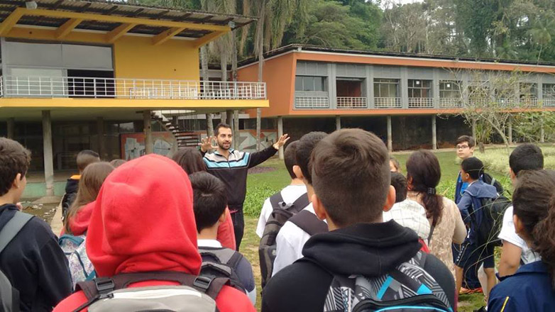 Contaí