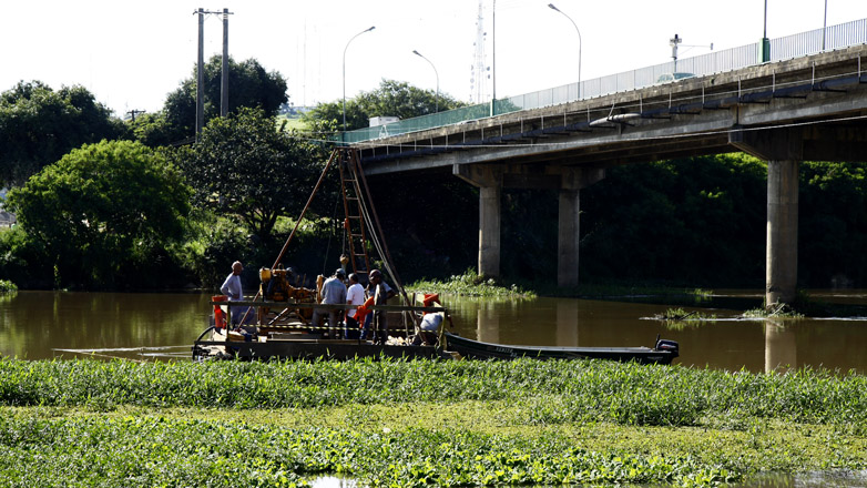  Ponte Maria Peregrina