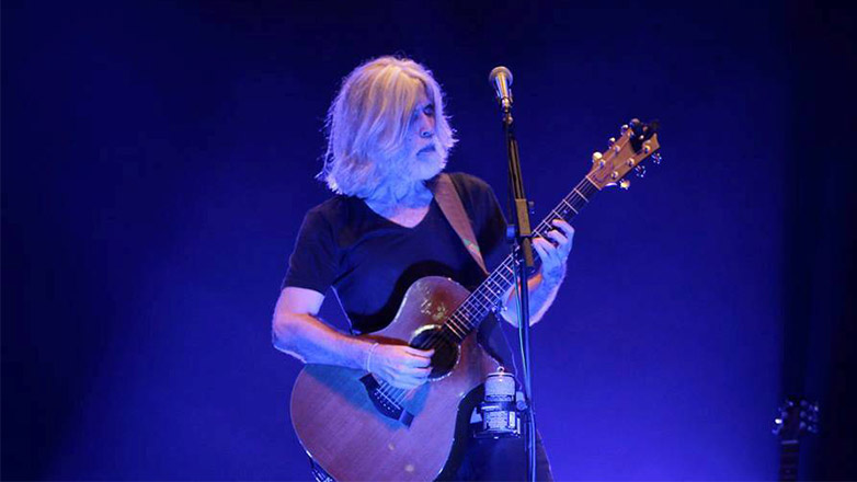 Oswaldo Montenegro