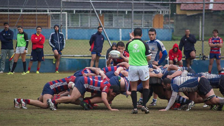  São José Rugby
