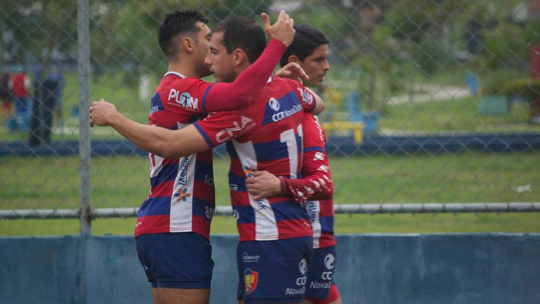  São José Rugby