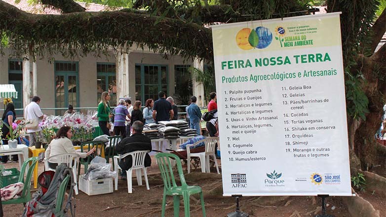 Feira Ambiental