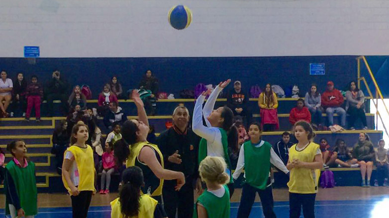 Festival de Basquete 