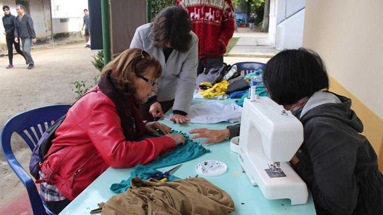 Feira Ambiental 
