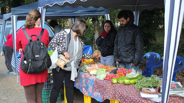 Feira Ambiental 