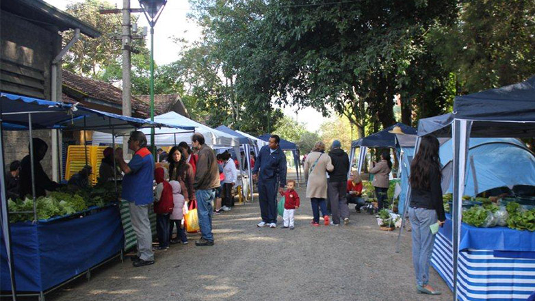 Feira Ambiental 