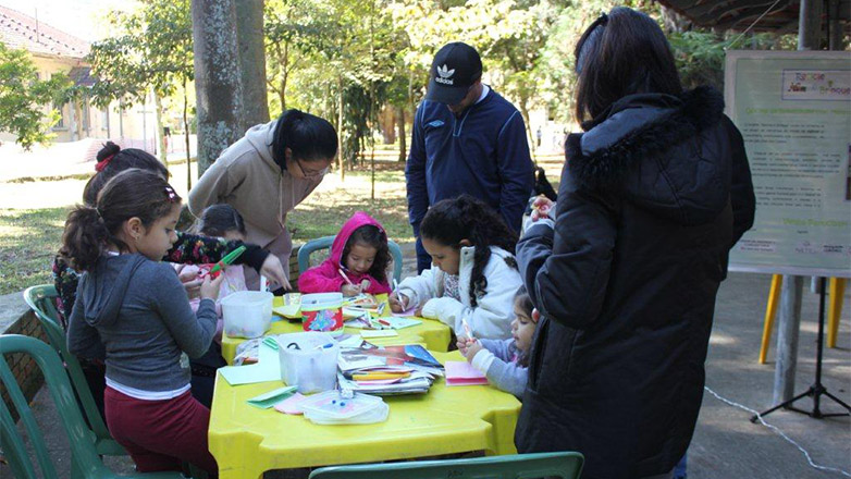 Feira Ambiental 