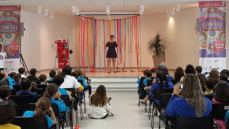 180 mil pessoas participaram dos cinco dias de festival, nas mais de cem atividades gratuitas, realizadas em todas as regiões da cidade 
