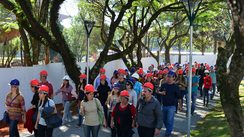 Centro de Educação Integrada