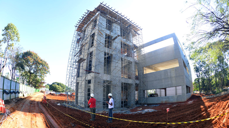 Centro de Educação Integrada