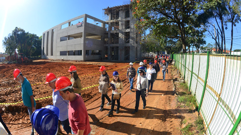 Centro de Educação Integrada