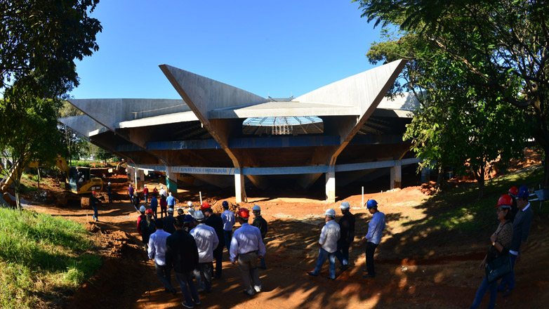 Centro de Educação Integrada
