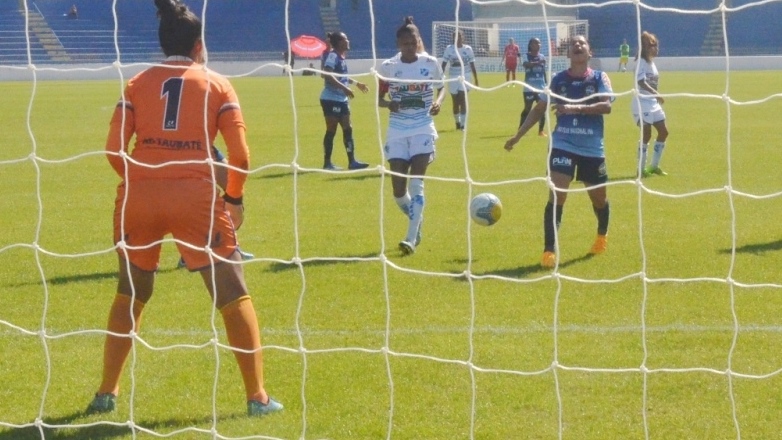 Futebol feminino
