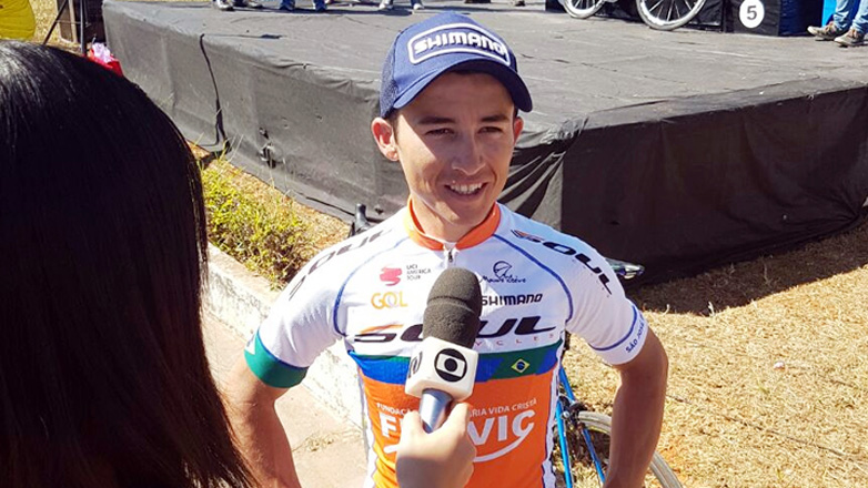 Ciclismo