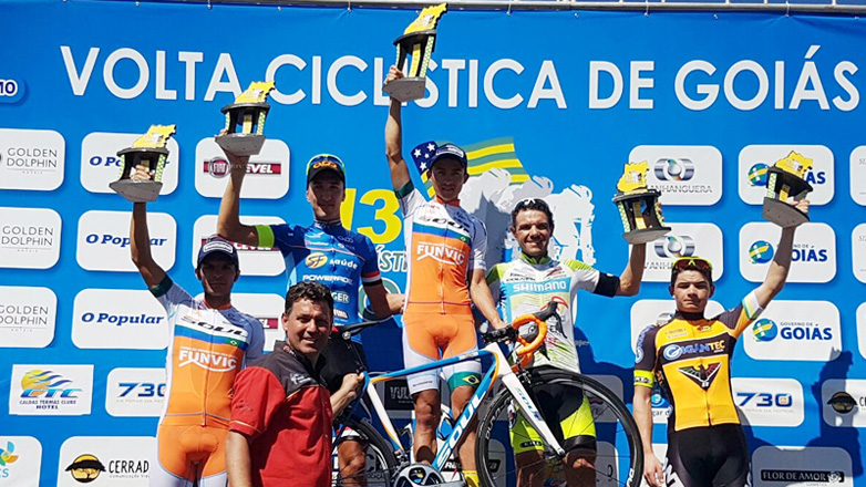 Ciclismo