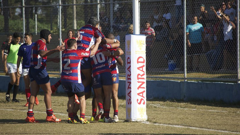São José Rugby
