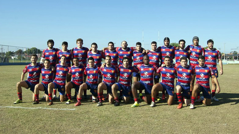 São José Rugby
