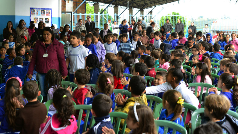 Escola Interativa