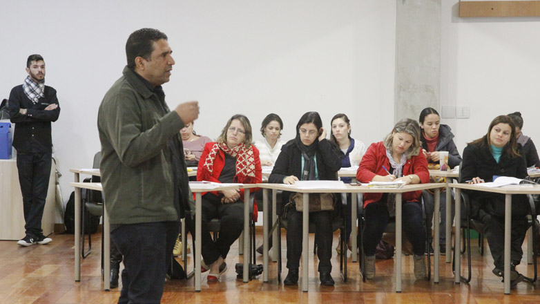 Prefeitura integra 206 novos professores à Rede Municipal 