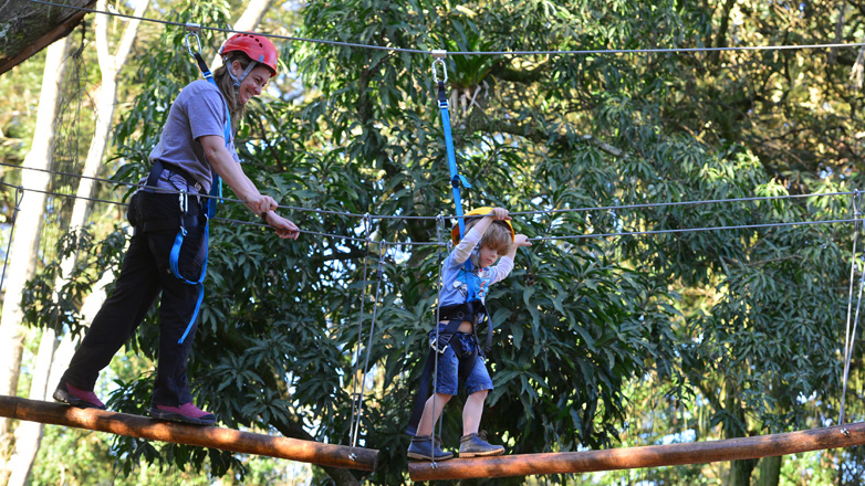 Parque Alberto Simões