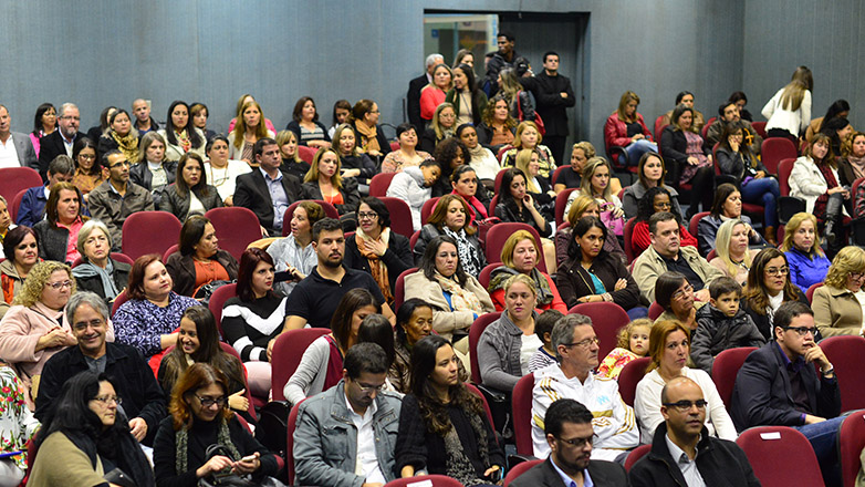 LEDI Professor Eduardo Augusto Fernandes