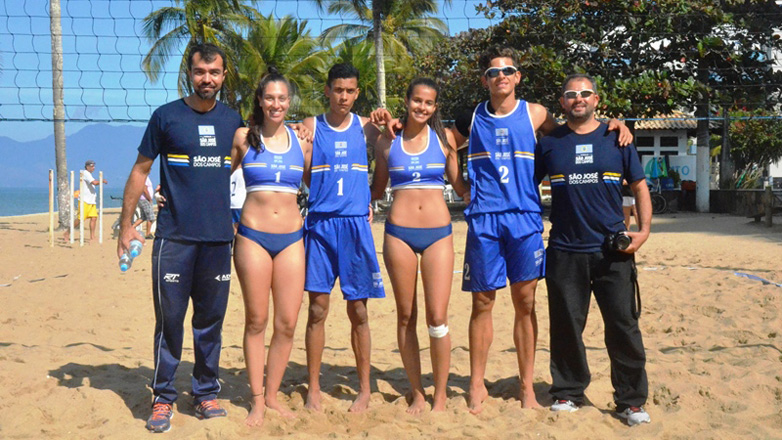 Jogos da Juventude