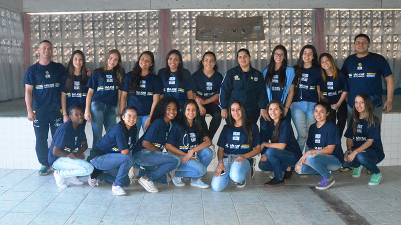 Jogos da Juventude